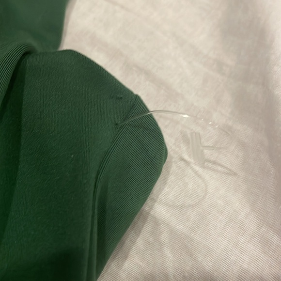 Girlfriend collective athletic dress - Picture 2 of 5